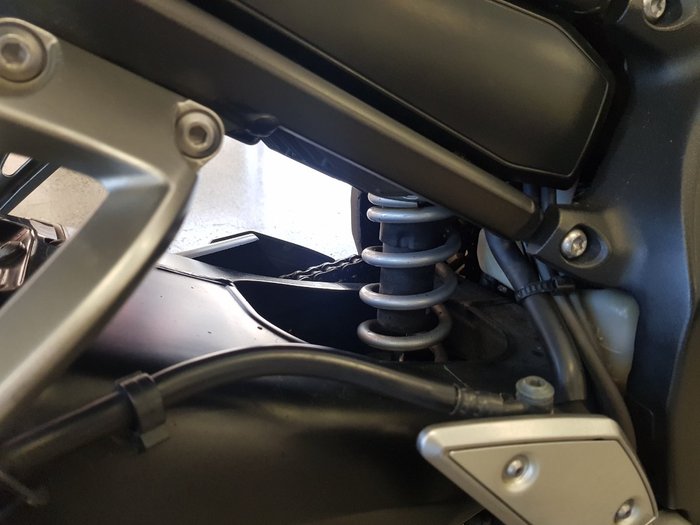 2008 Yamaha FZ1S Grey