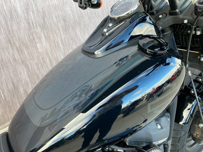 2020 HARLEY-DAVIDSON FXFBS FAT BOB (114)