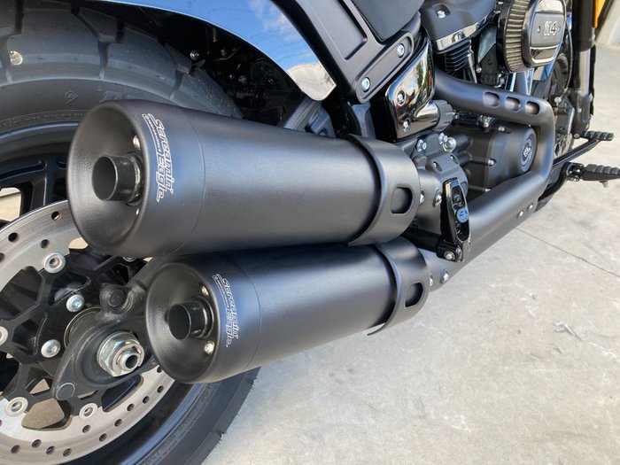 2020 HARLEY-DAVIDSON FXFBS FAT BOB (114)