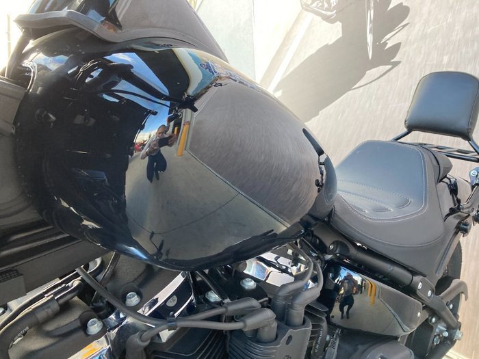 2020 HARLEY-DAVIDSON FXFBS FAT BOB (114)