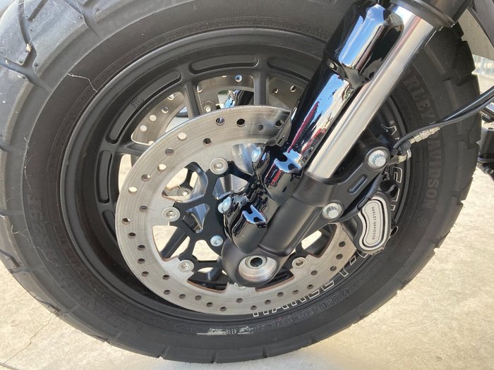 2020 HARLEY-DAVIDSON FXFBS FAT BOB (114)
