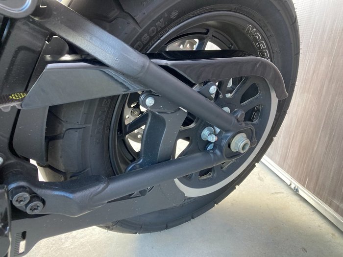 2020 HARLEY-DAVIDSON FXFBS FAT BOB (114)