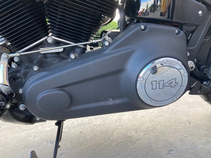 2020 HARLEY-DAVIDSON FXFBS FAT BOB (114)