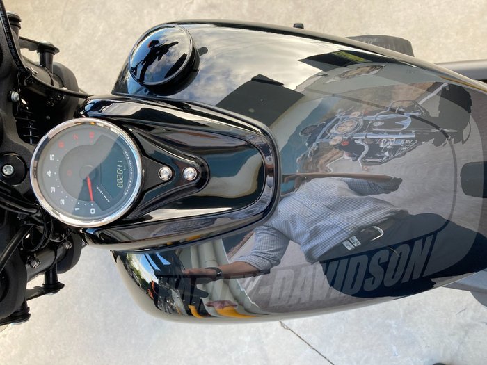 2020 HARLEY-DAVIDSON FXFBS FAT BOB (114)