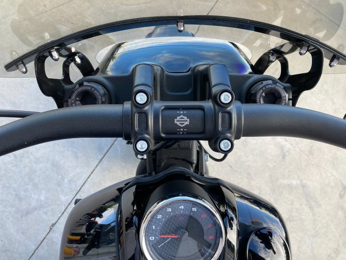 2020 HARLEY-DAVIDSON FXFBS FAT BOB (114)