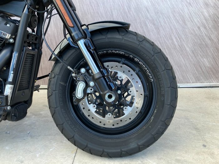 2020 HARLEY-DAVIDSON FXFBS FAT BOB (114)
