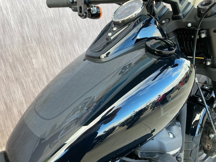 2020 HARLEY-DAVIDSON FXFBS FAT BOB (114)