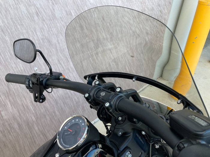 2020 HARLEY-DAVIDSON FXFBS FAT BOB (114)