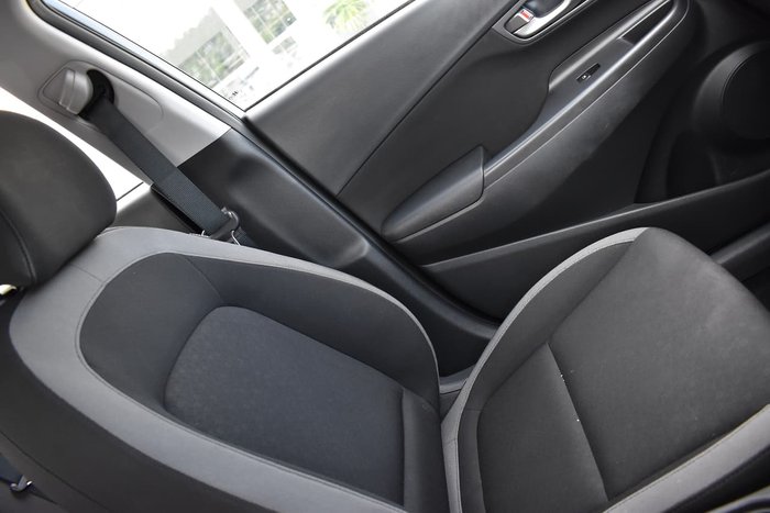 2019 Hyundai Kona Active OS.2 MY19 Silver