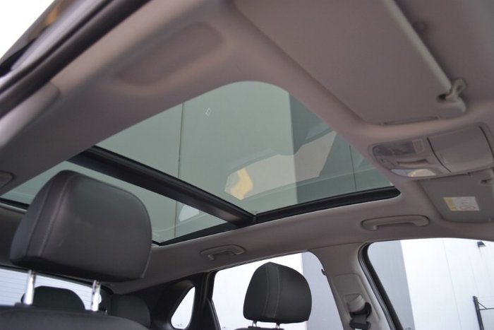 2017 Hyundai i30 Premium PD MY18 PHANTOM BLACK