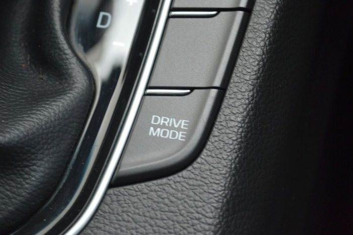 2017 Hyundai i30 Premium PD MY18 PHANTOM BLACK