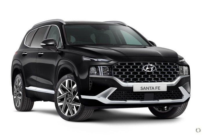 2020 Hyundai Santa Fe Highlander