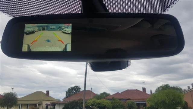 2016 MAZDA BT-50 XTR (4x4) MY16 Blue