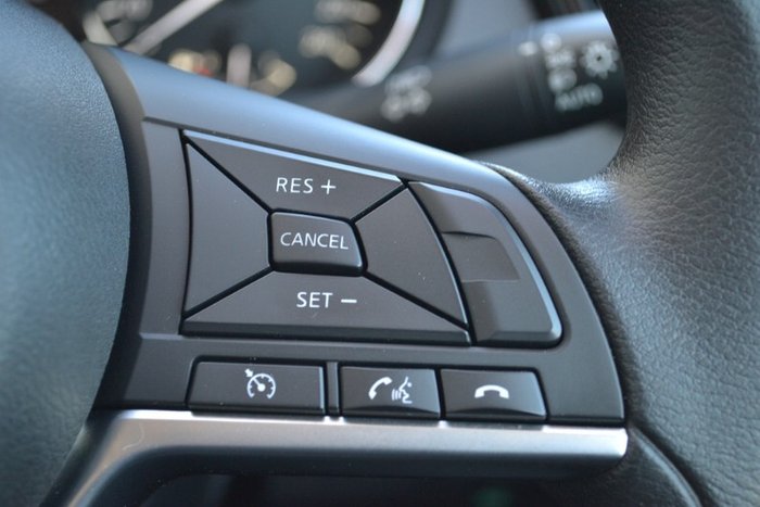 2019 Nissan X-TRAIL ST T32 Series II 4X4 On Demand BLUE