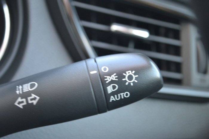 2019 Nissan X-TRAIL ST T32 Series II 4X4 On Demand BLUE