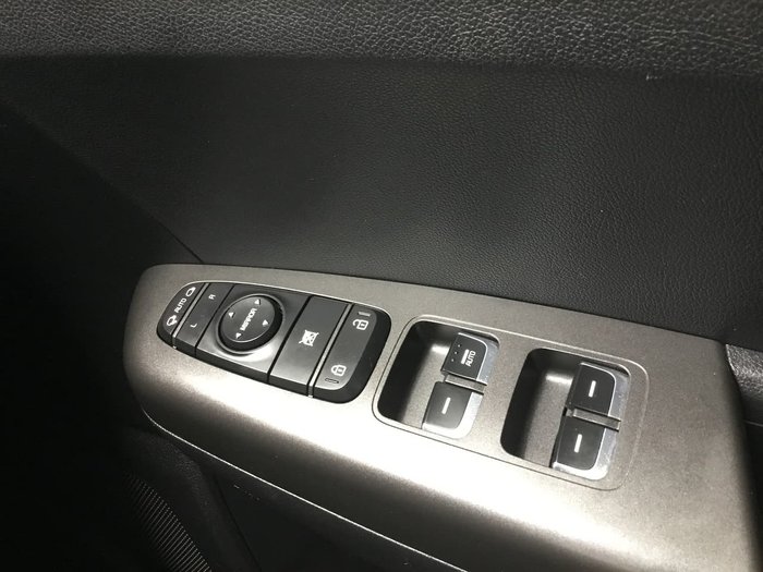 2019 Kia Sportage Si QL MY19 White