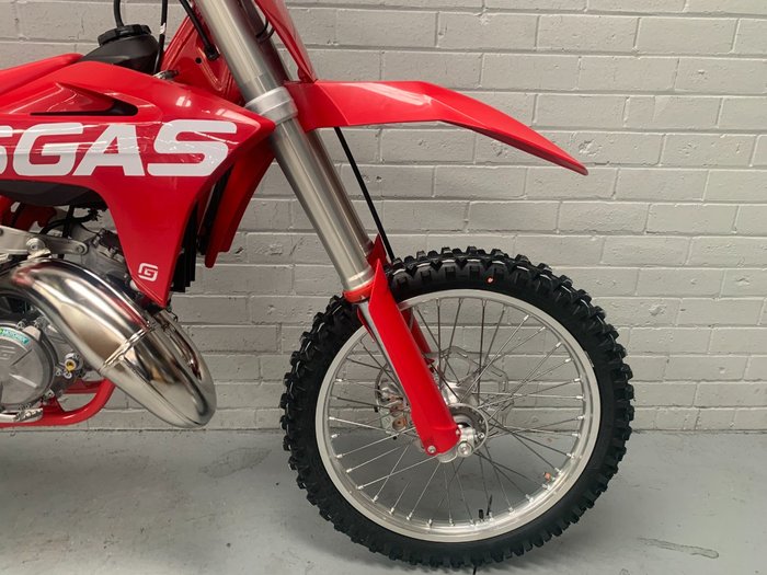 2021 Gas Gas 2021 Gas Gas 125CC MC 125 MINIBIKE Red