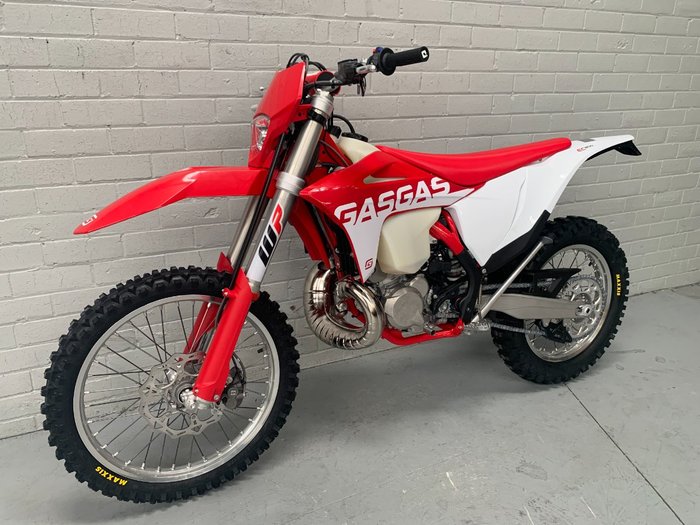 2021 Gas Gas EC 300 Red
