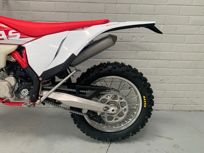 2021 Gas Gas EC 300 Red