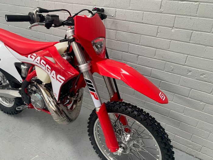 2021 Gas Gas EC 300 Red