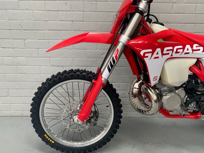 2021 Gas Gas EC 300 Red