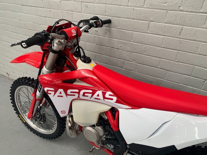 2021 Gas Gas EC 300 Red
