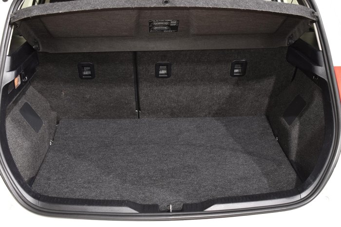 2013 Toyota Corolla Ascent ZRE182R White