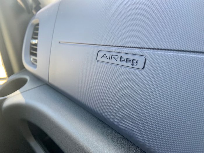 2021 IVECO 45C18HA8 TRADIE MADE White