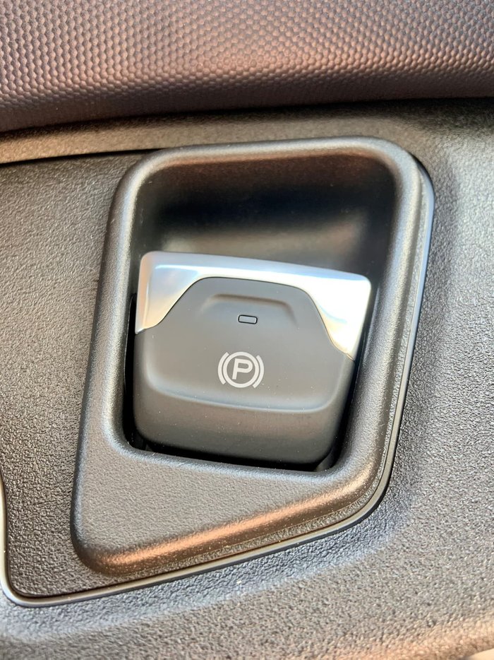 2021 IVECO 45C18HA8 TRADIE MADE White