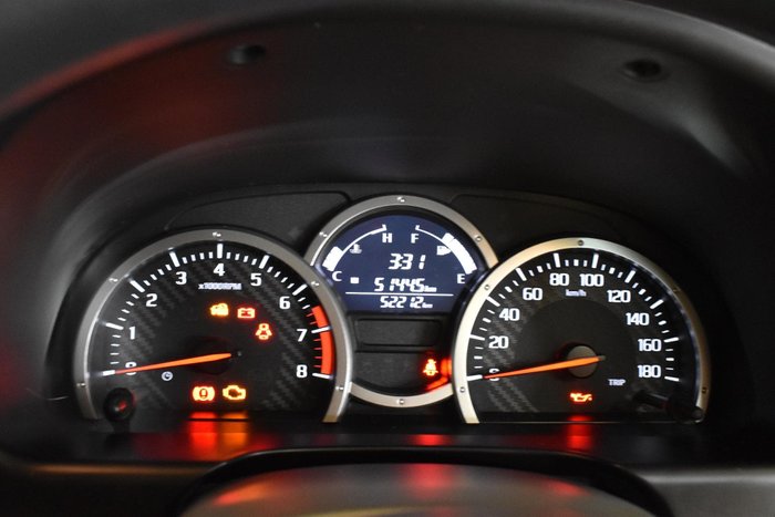 2014 Suzuki Jimny Sierra SN413 T6 4X4 Dual Range Superior White