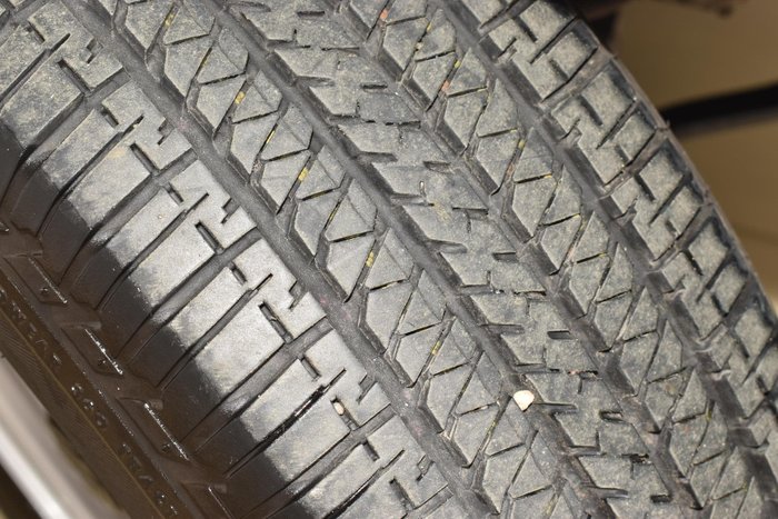 2014 Suzuki Jimny Sierra SN413 T6 4X4 Dual Range Superior White