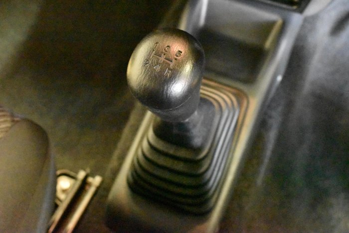 2014 Suzuki Jimny Sierra SN413 T6 4X4 Dual Range Superior White