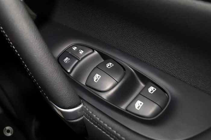 2020 Nissan QASHQAI ST-L J11 Series 3 MY20 Vivid Blue