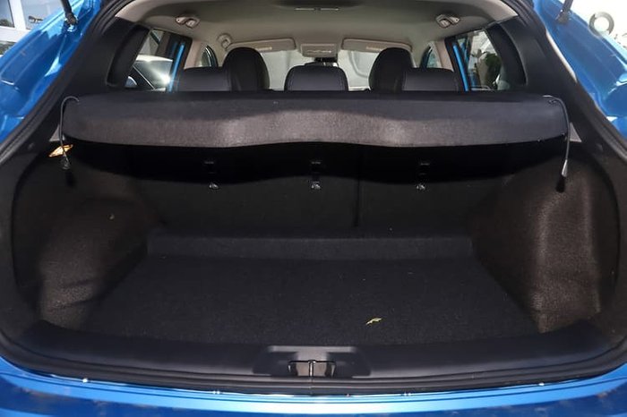 2020 Nissan QASHQAI ST-L J11 Series 3 MY20 Vivid Blue