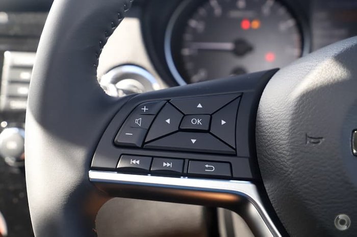 2020 Nissan QASHQAI ST-L J11 Series 3 MY20 Vivid Blue