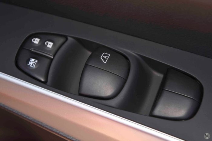 2020 Nissan Navara SL D23 Series 4 4X4 Dual Range Red