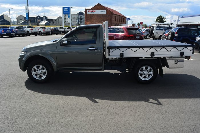 2020 Great Wall Steed K2 Grey