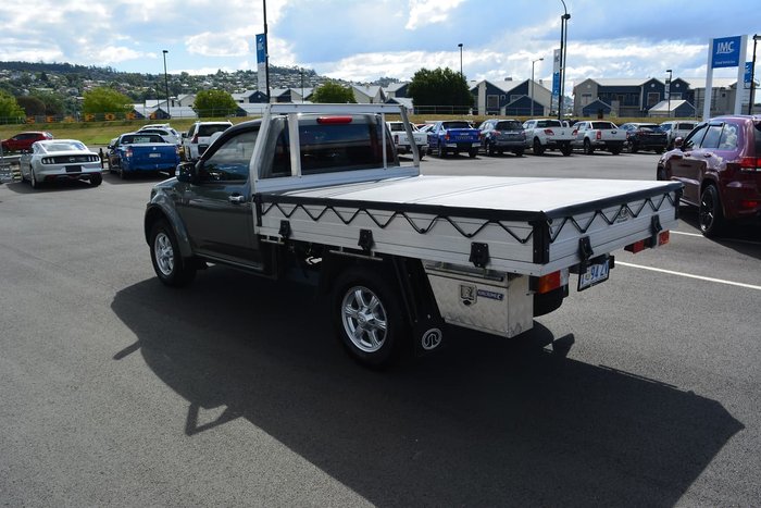 2020 Great Wall Steed K2 Grey