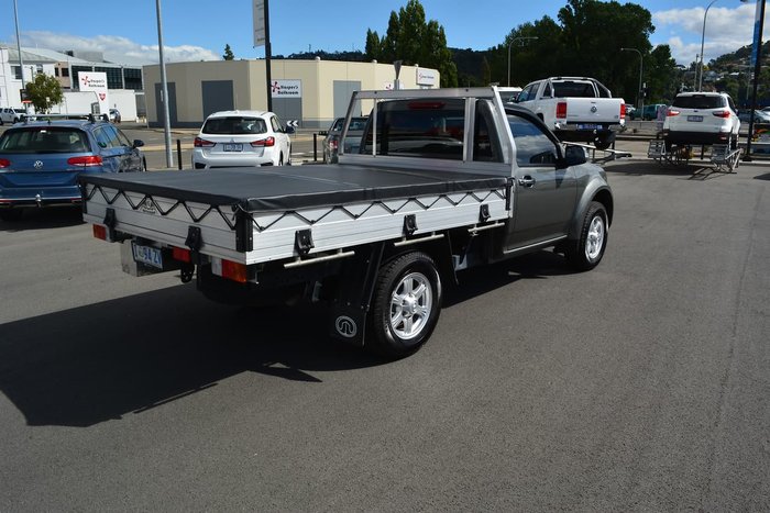 2020 Great Wall Steed K2 Grey