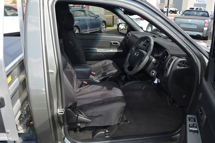 2020 Great Wall Steed K2 Grey