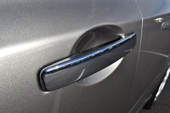 2013 Nissan X-TRAIL ST T31 Series V Grey