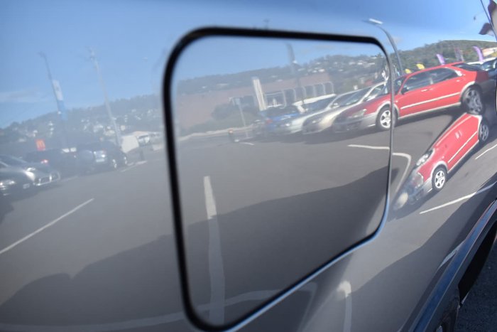 2013 Nissan X-TRAIL ST T31 Series V Grey