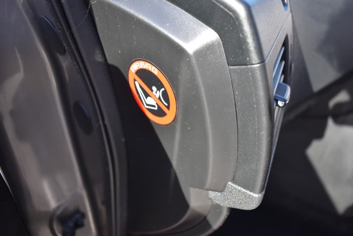 2013 Nissan X-TRAIL ST T31 Series V Grey