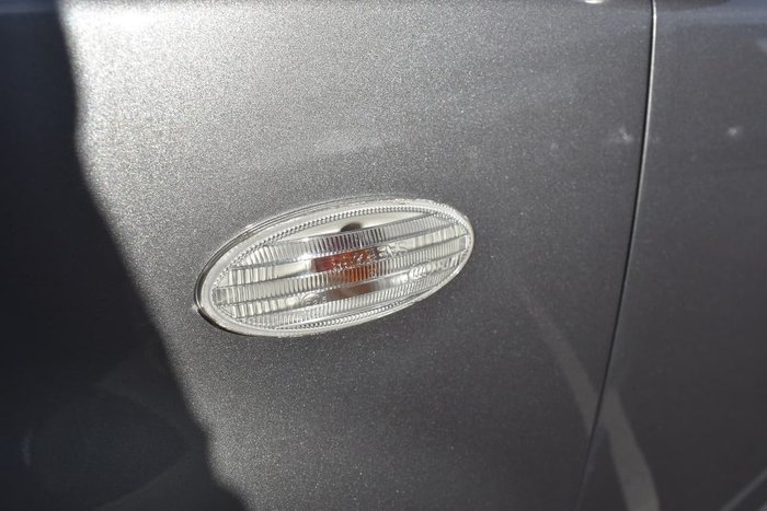 2013 Nissan X-TRAIL ST T31 Series V Grey