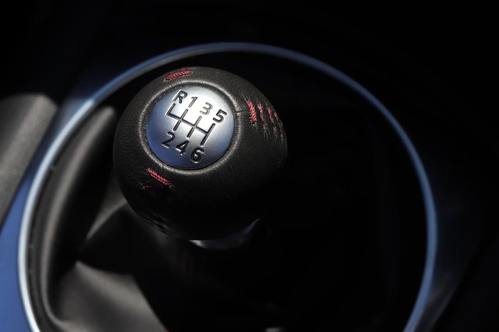 2018 Mazda MX-5 GT ND Red