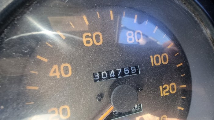 2006 ISUZU FSS550 WHITE