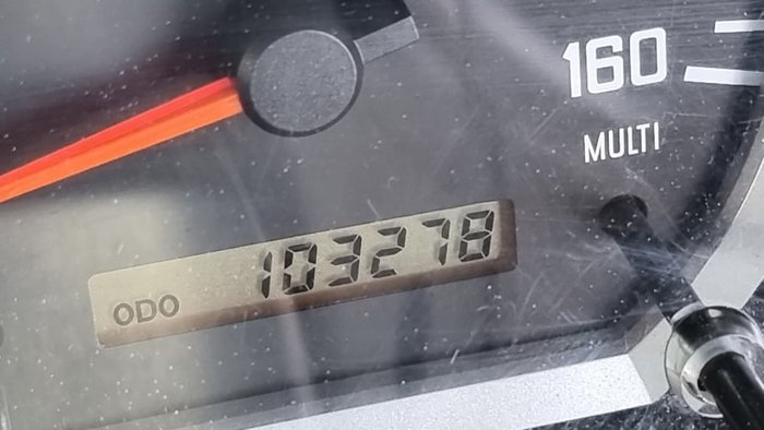 2014 ISUZU FSS550 WHITE