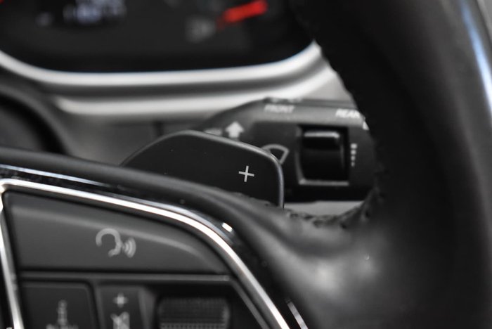 2015 Audi Q7 TDI Sport MY15 Four Wheel Drive White