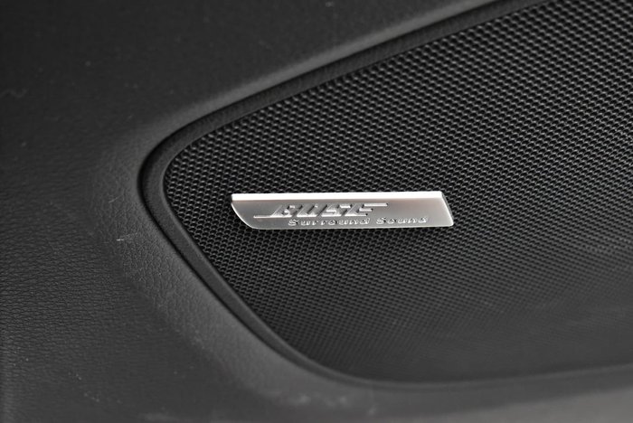 2015 Audi Q7 TDI Sport MY15 Four Wheel Drive White