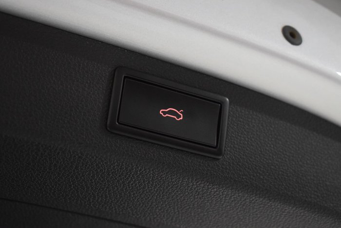 2018 SKODA Kodiaq 132TSI Sportline NS MY18.5 4X4 Brilliant Silver